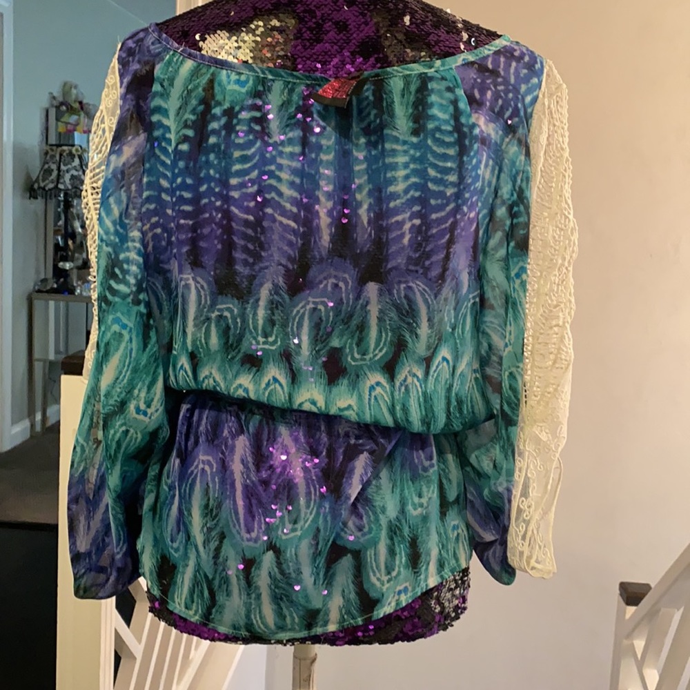 2bebe blouse - Picture 4 of 6